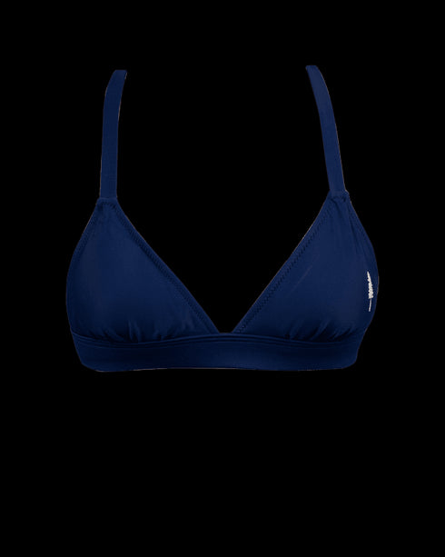 Treekini Top Navy